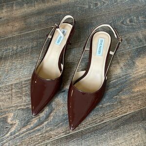 Steve Madden Legaci pumps